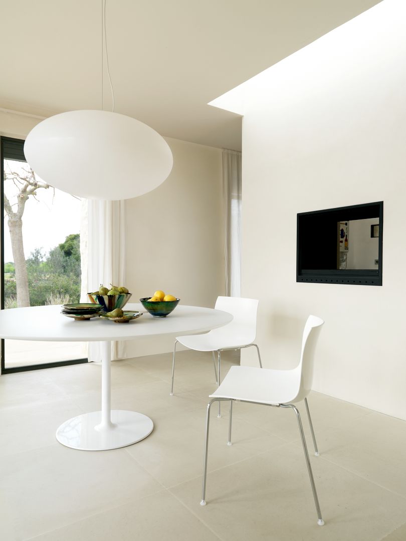 华体会体育官方在线官网 - 桌几|餐桌|办公家具|华体会体育官方在线官网家具|Dizzie 餐台/洽谈台